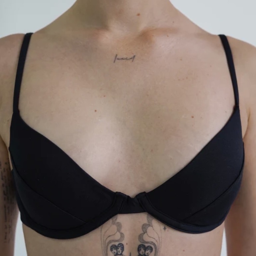 NWT - Knight Swim Top - Rory